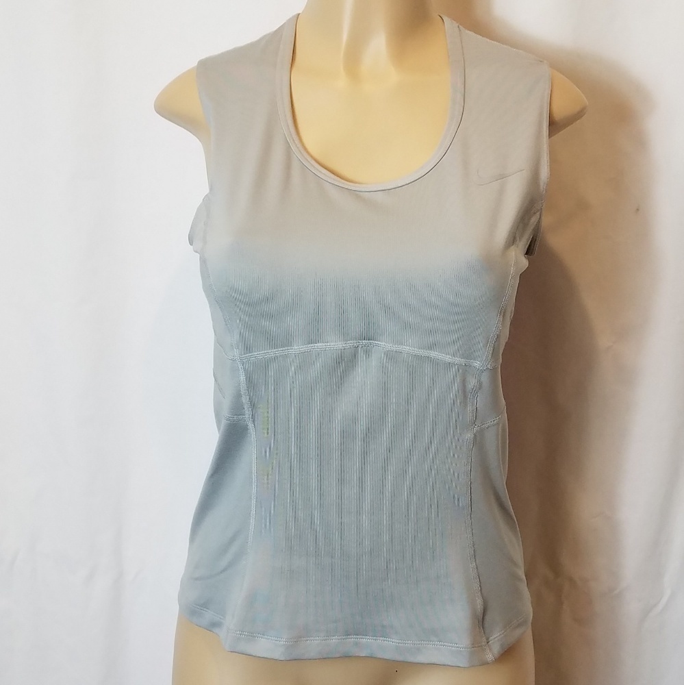 NIKE Dri-Fit Activewear Tank - Picture 3 of 8